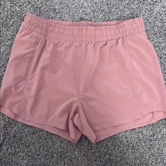 Athleta Girls shorts - Picture 1 of 3